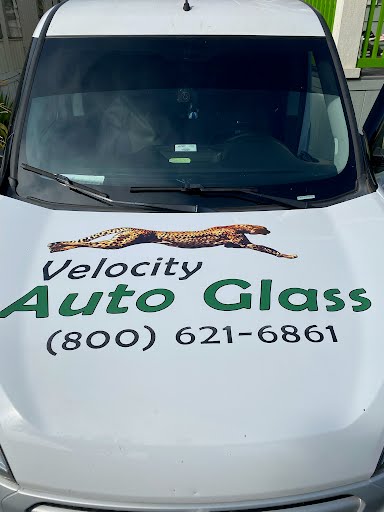 Velocity Mobile Auto Glass | 5101 Masonic Ave, Oakland, CA 94618, USA | Phone: (510) 606-8555