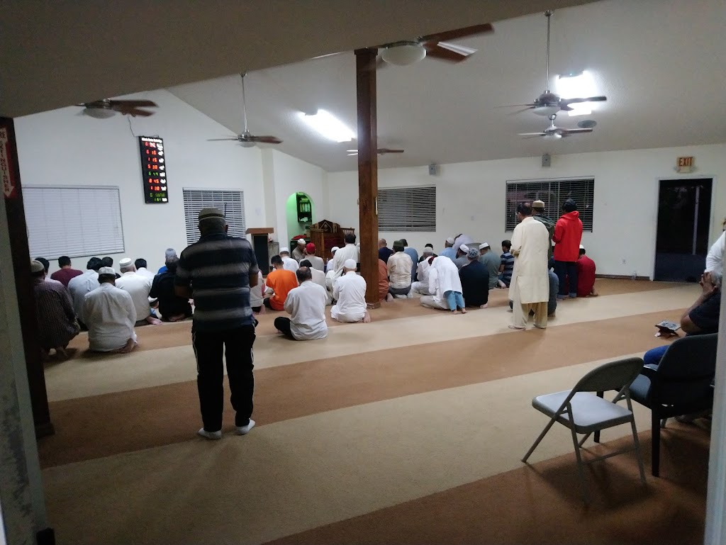 Islamic Center Northridge | 8424 Tampa Ave, Northridge, CA 91324, USA | Phone: (818) 360-3500