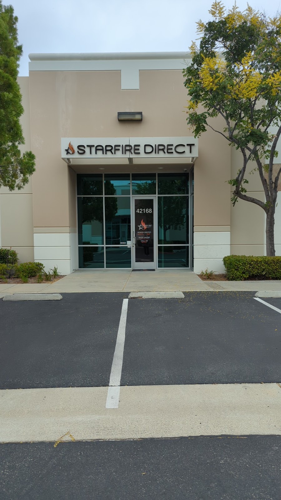 Starfire Direct | 42168 Remington Ave, Temecula, CA 92590, USA | Phone: (866) 578-8538