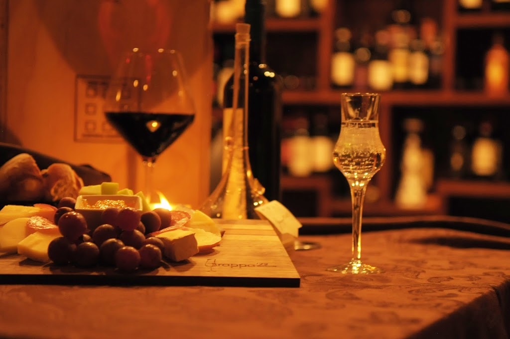 Grappa 72 | 818 Central Ave, Albany, NY 12206, USA | Phone: (518) 482-7200