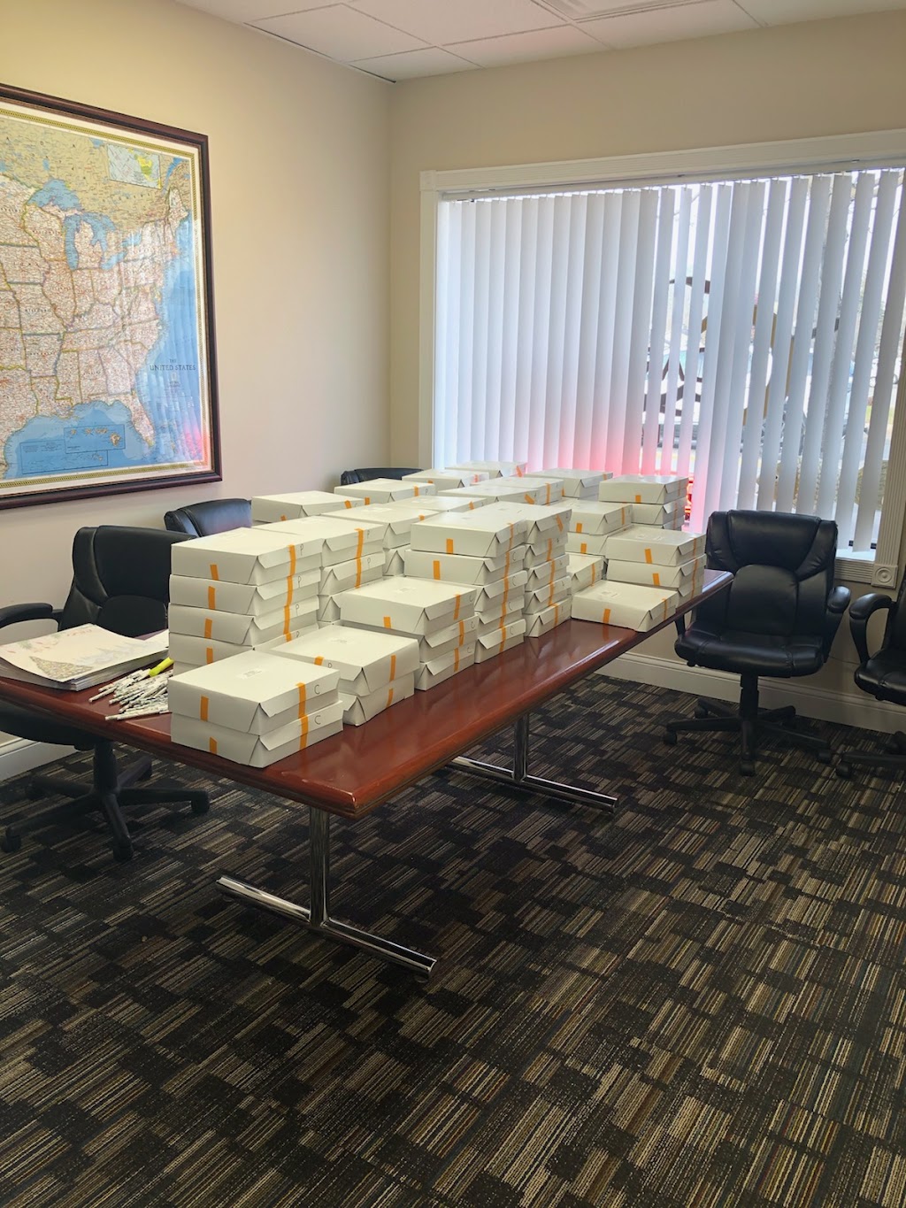 The Boardwalk Realtors | 36444 Green St, New Baltimore, MI 48047, USA | Phone: (586) 684-3102