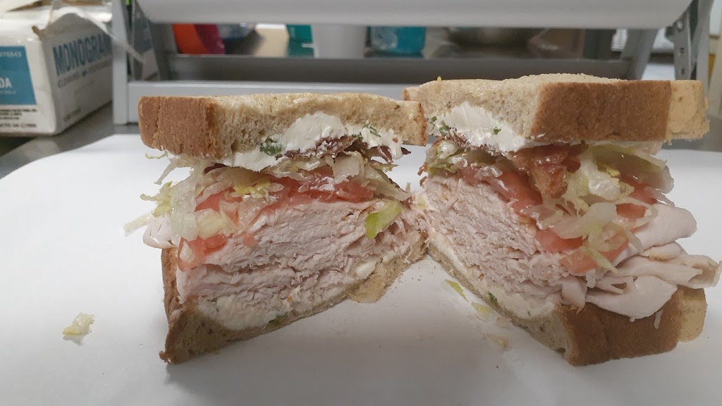 Harts Deli | 2039 Anastasia Dr, South Daytona, FL 32119, USA | Phone: (386) 241-7728