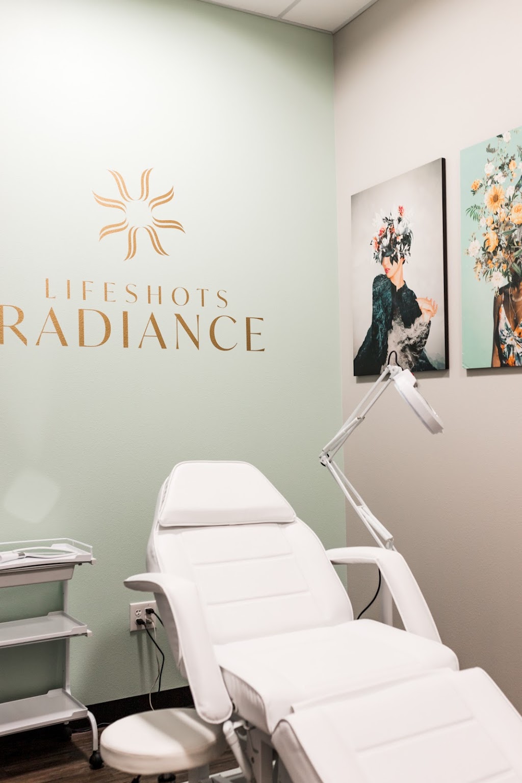 Lifeshots Radiance | 6700 Alma Rd Suite 100, McKinney, TX 75070, USA | Phone: (214) 743-4133