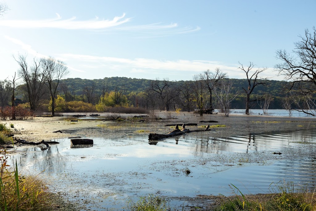 Lussier County Park | 8565 Schoepp Rd, Sauk City, WI 53583, USA | Phone: (608) 224-3730