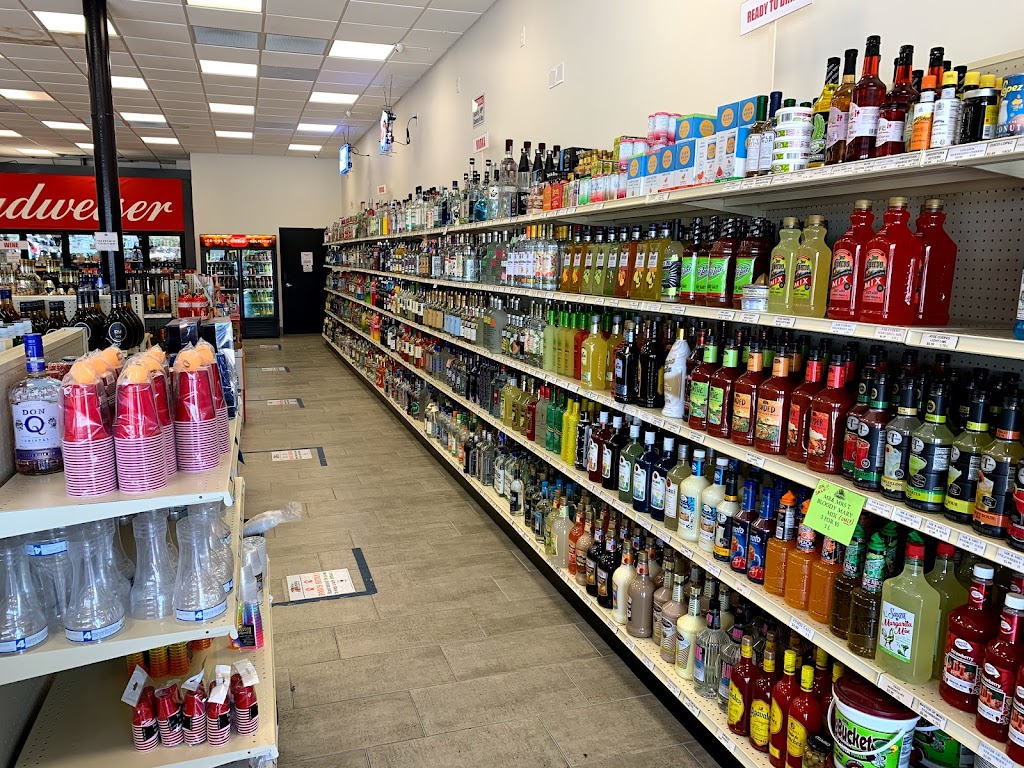 LIQUOR DEPOT IRVING | 3505 N Belt Line Rd, Irving, TX 75062 | Phone: (972) 457-0350