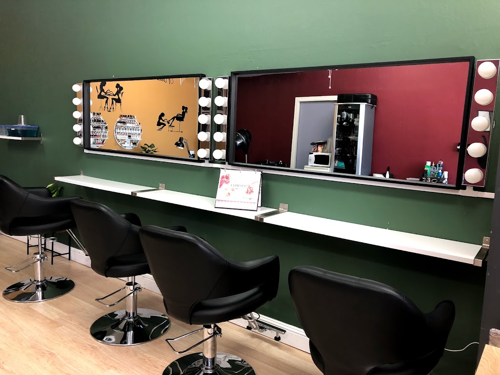 Angies Beauty Salon - hair care  | Photo 8 of 10 | Address: 3109 Macdonald Ave, Richmond, CA 94804, USA | Phone: (510) 230-4263