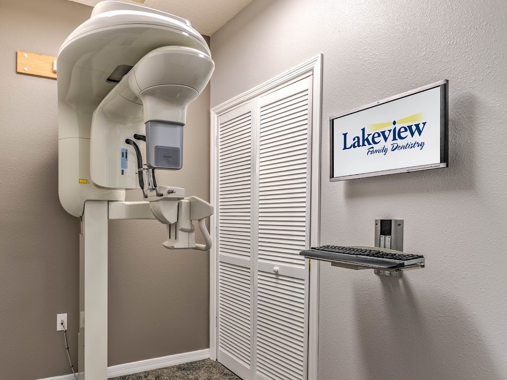 Lakeview Family Dentistry | 13728 Office Park Ct, Hudson, FL 34667, USA | Phone: (727) 863-9669