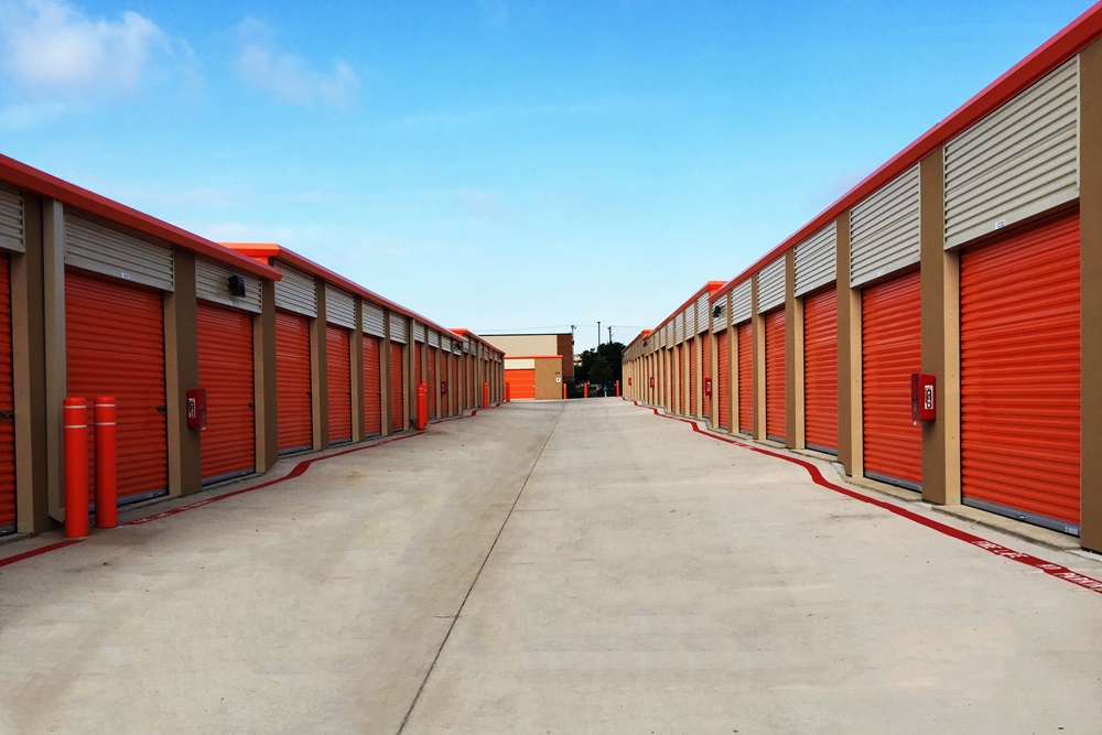 Public Storage | 2104 Hedgcoxe Rd, Plano, TX 75025, USA | Phone: (972) 445-7354