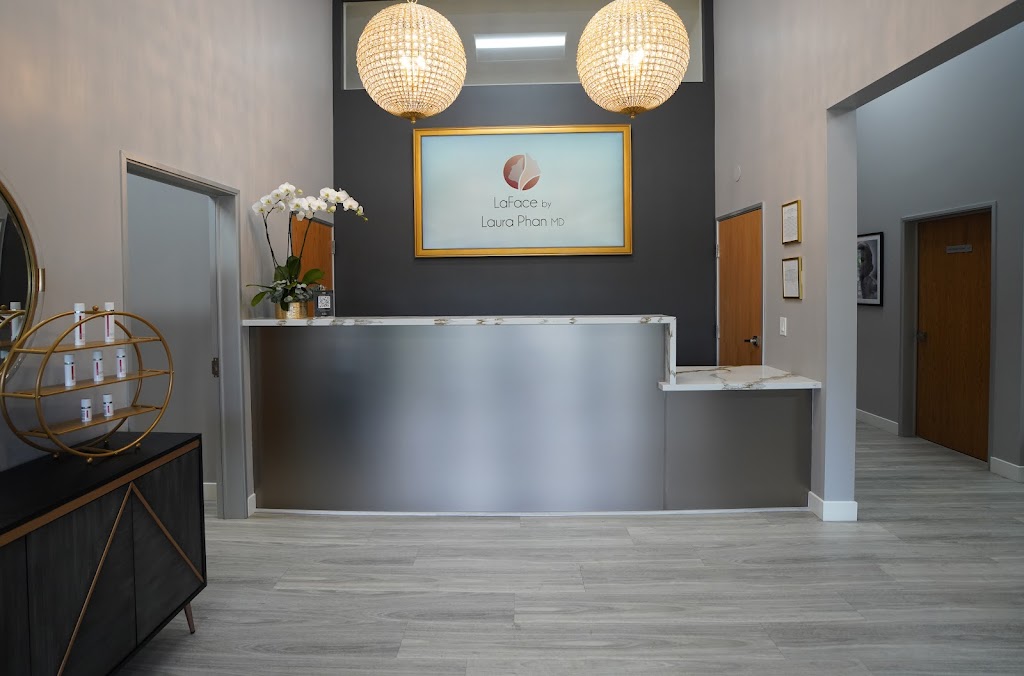 LaFace by Laura Phan, MD | 20398 Blauer Dr, Saratoga, CA 95070, USA | Phone: (408) 502-5000