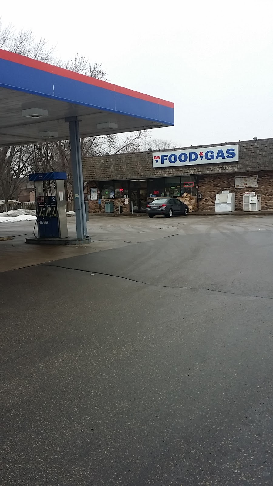 G M Foods & Gas | 5465 Babcock Trail, Inver Grove Heights, MN 55077, USA | Phone: (651) 457-8800
