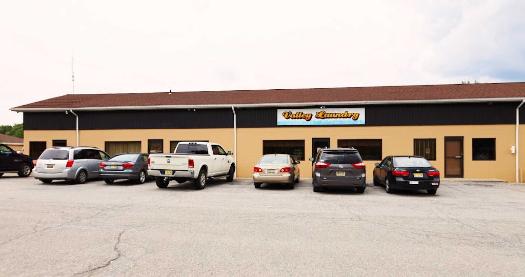 Valley Laundry | 7 Vernon Crossing Rd, Vernon Township, NJ 07462, USA | Phone: (973) 900-4269