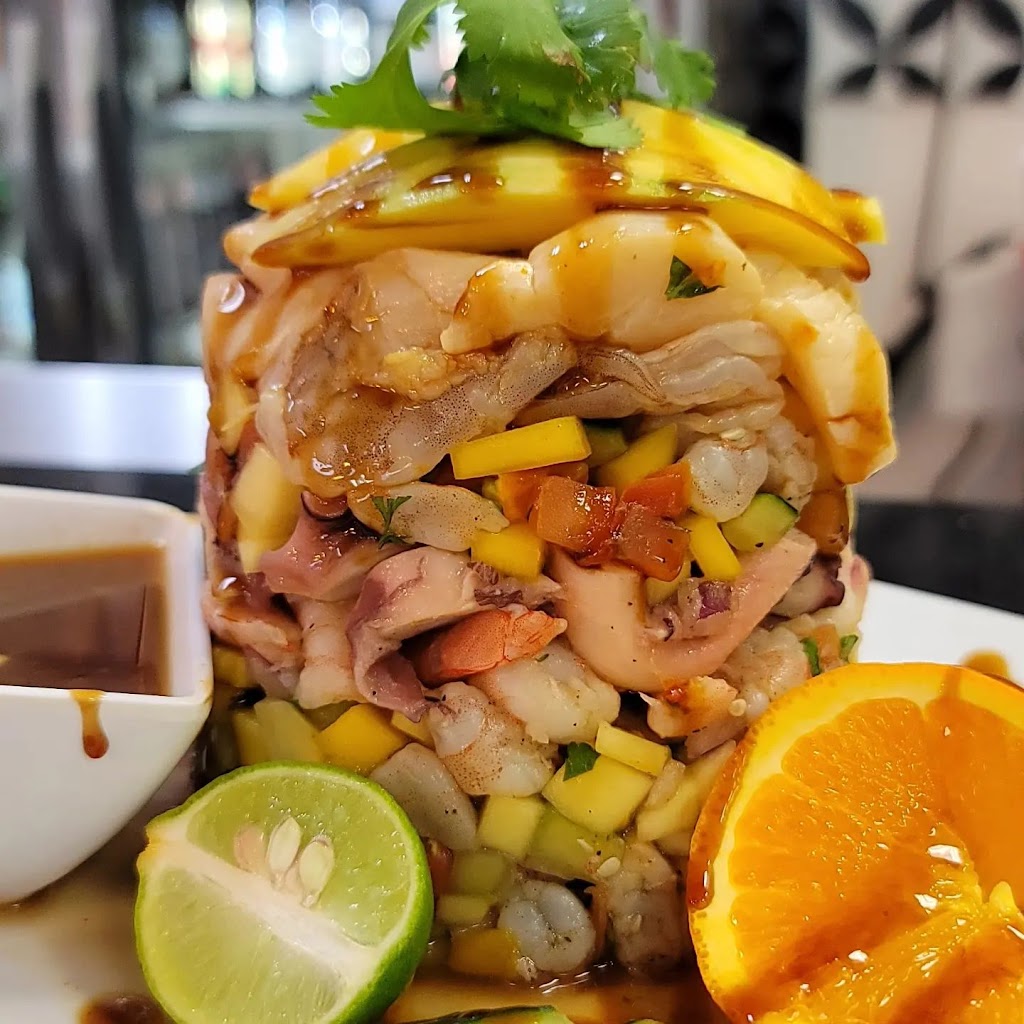 DEL PACIFICO Mexican & Seafood Mariscos | A6A, 17500 Foothill Blvd, Fontana, CA 92335, USA | Phone: (909) 359-6104