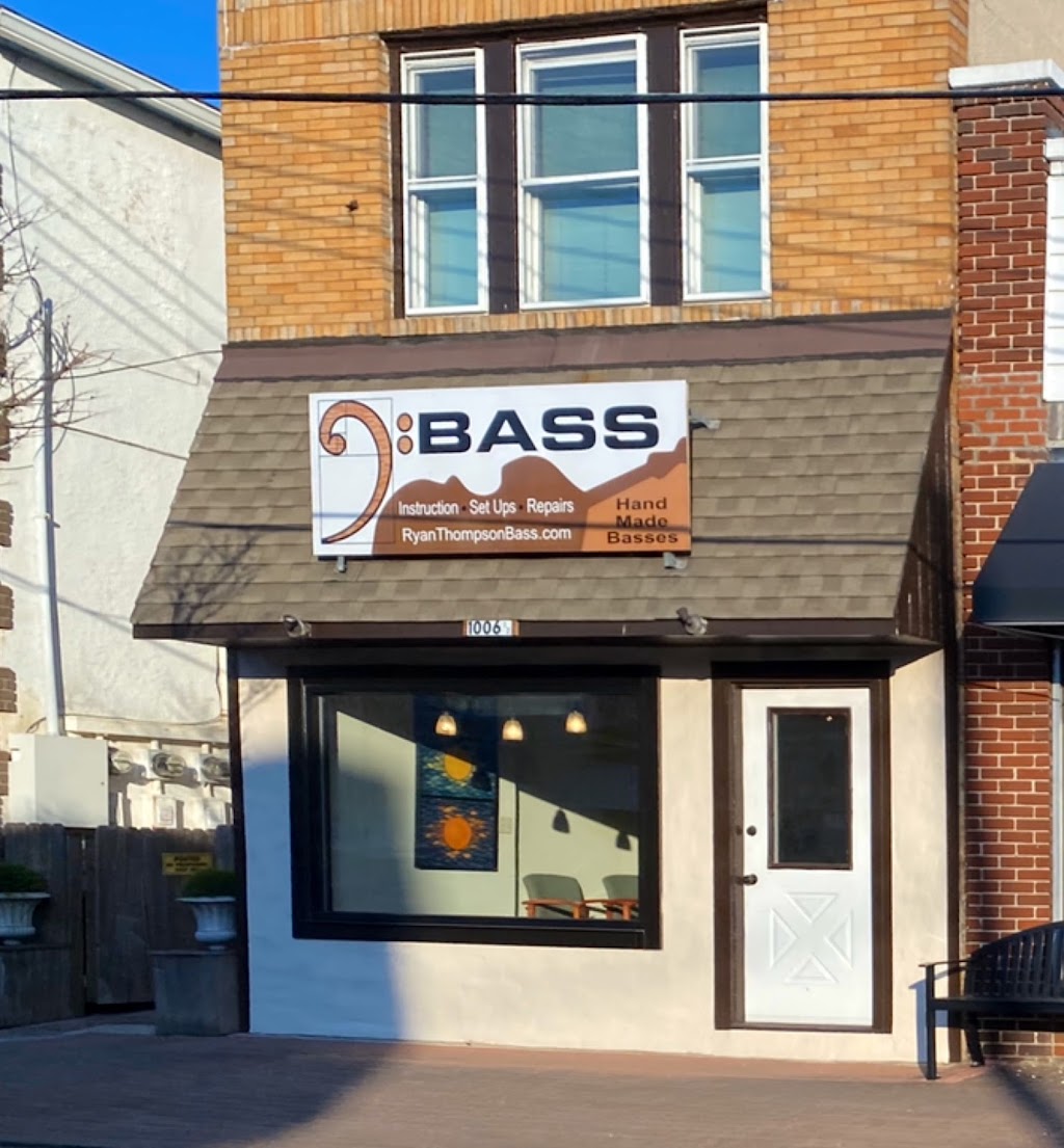 Ryan Thompson Bass | 1006 1/2 Main St, Belmar, NJ 07719, USA | Phone: (732) 814-2717