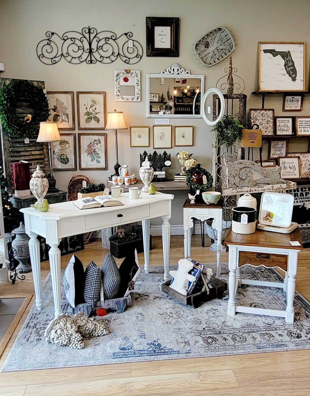 Rustic Journeys | Inside Hometown Furniture & Decor, 4270 Aloma Ave Suite 182, Winter Park, FL 32792, USA | Phone: (407) 951-5606