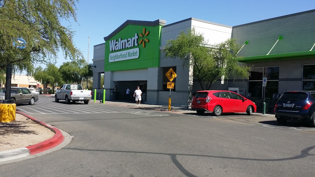 Walmart Neighborhood Market | 2175 W Ruthrauff Rd, Tucson, AZ 85705, USA | Phone: (520) 292-2542