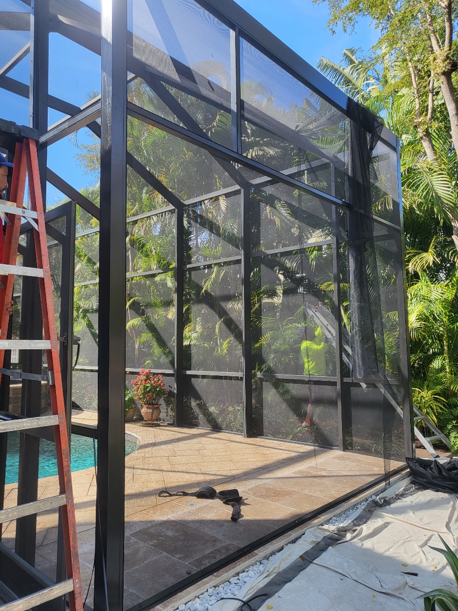 Cage Restoration Masters LLC | 7416 Ridge Rd, Sarasota, FL 34238, USA | Phone: (315) 395-5889