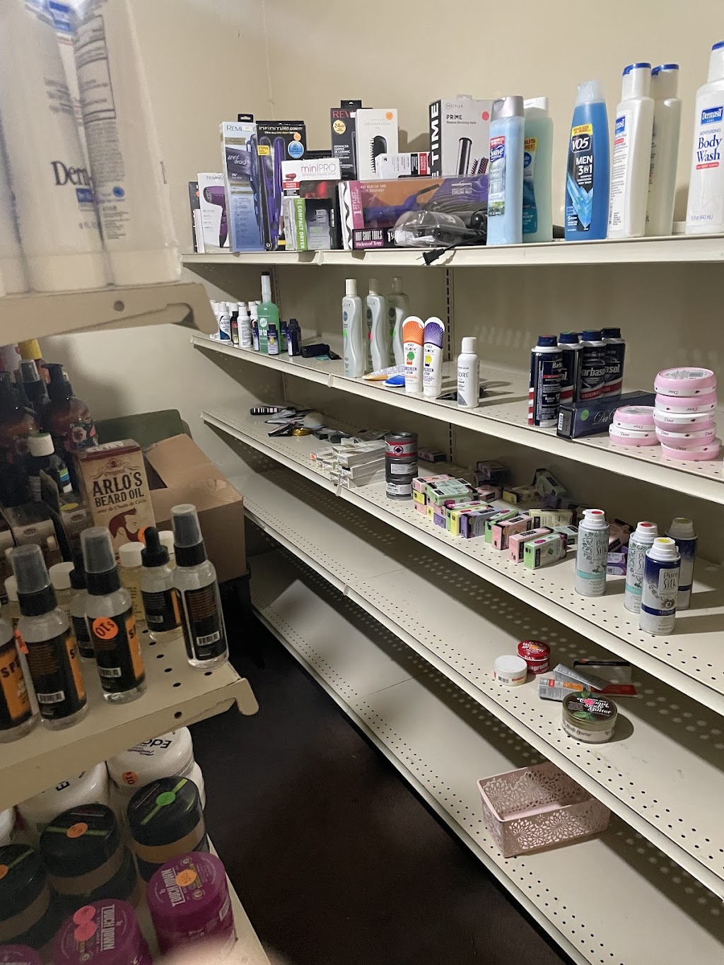D and D hair and beauty supply plus | 2132 Vasquez Pl, Riverside, CA 92507, USA | Phone: (951) 901-5251