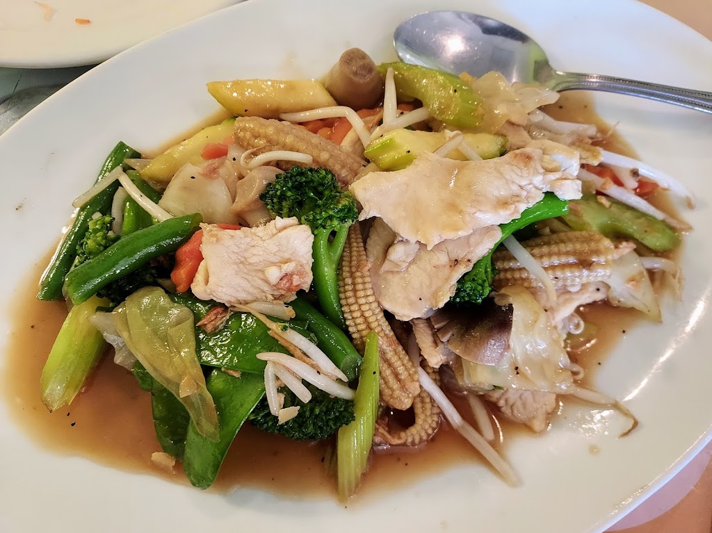 Thai Plates Cuisine | 319 S Power Rd, Mesa, AZ 85206, USA | Phone: (480) 832-0238