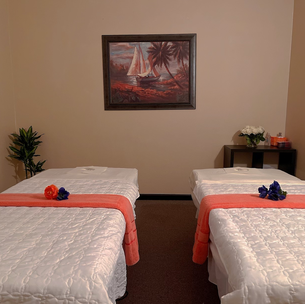 High Five Massage | 1521 N Custer Rd STE 2300, McKinney, TX 75071, USA | Phone: (469) 927-6466