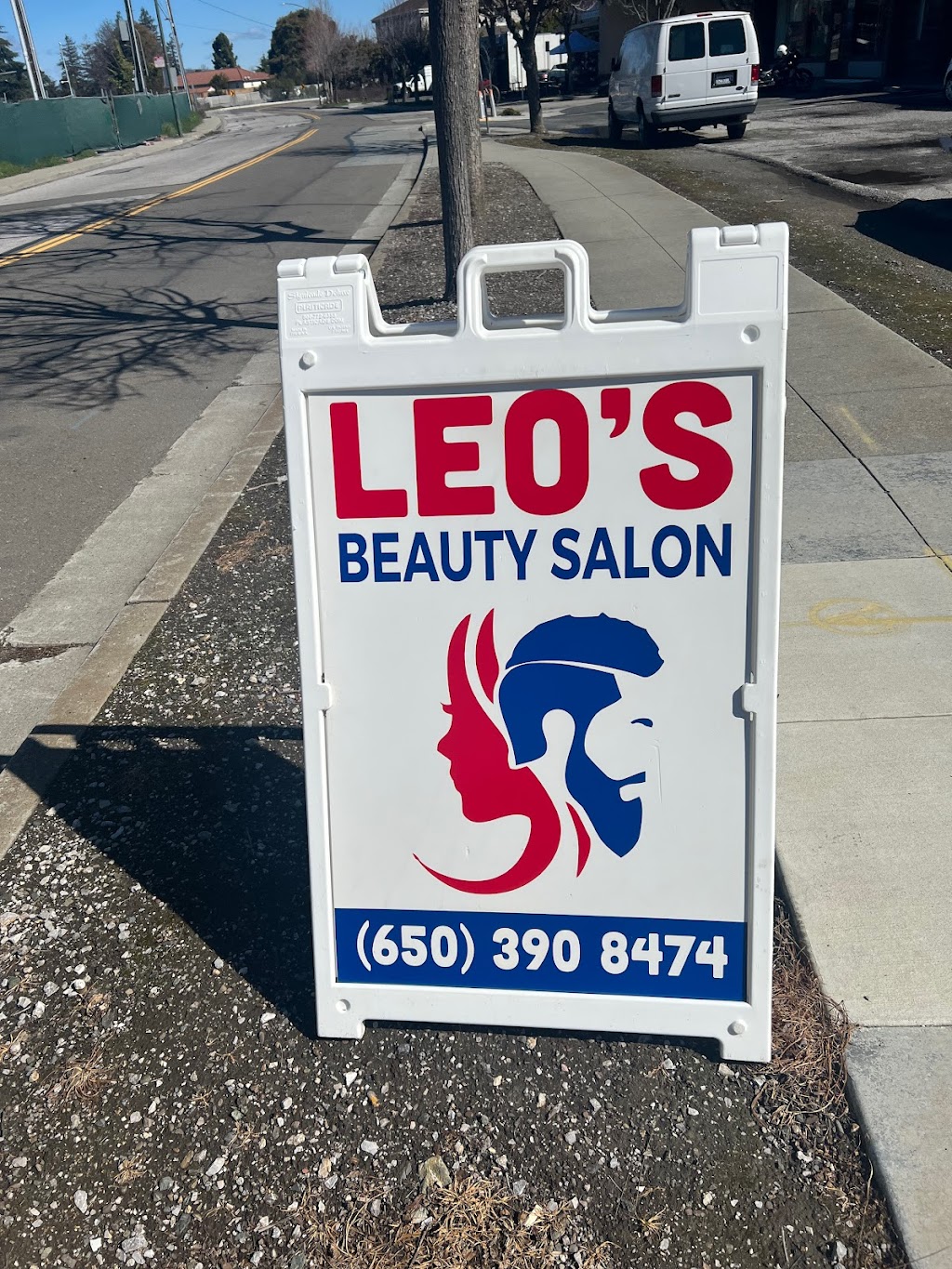 Leos Beauty Salon | 829 Leong Dr #2025, Mountain View, CA 94043, USA | Phone: (650) 390-8474