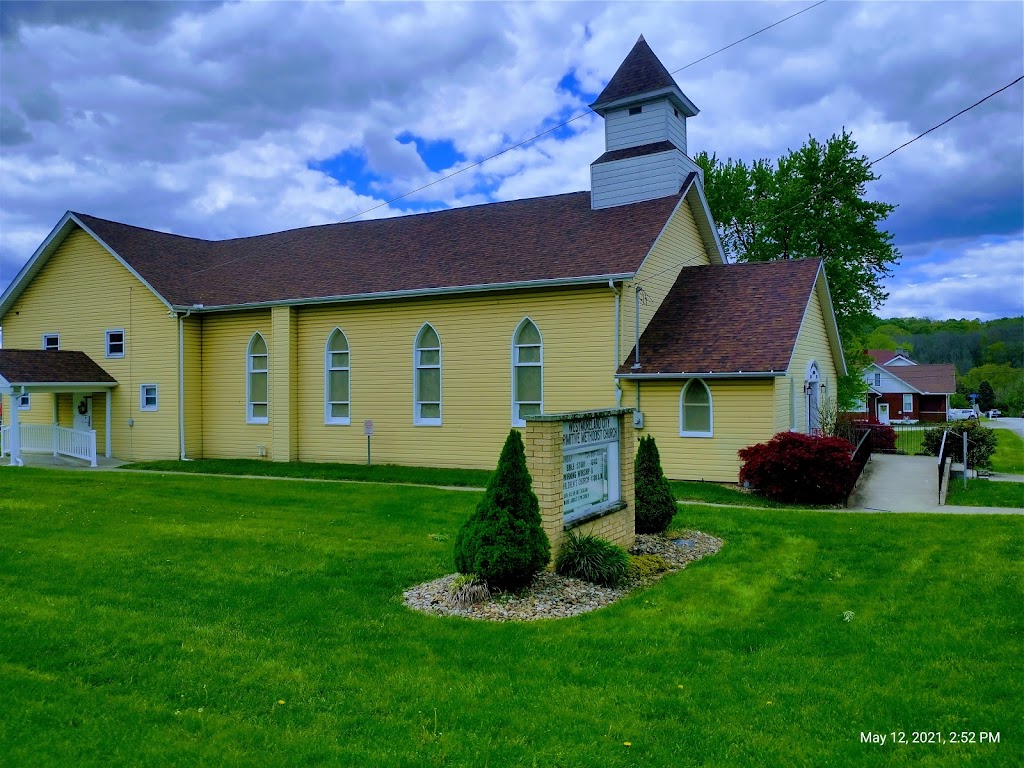 Westmoreland City PM Church | 1246 5th St, Westmoreland City, PA 15692, USA | Phone: (724) 864-3653