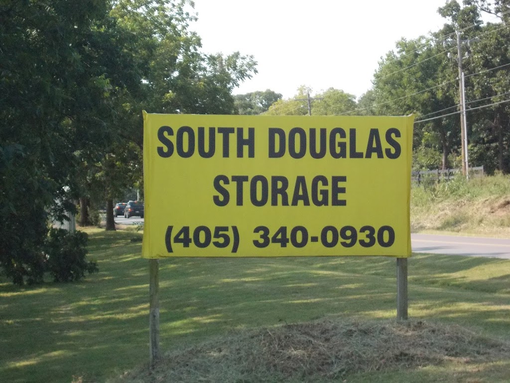 South Douglas Storage | 13980 S Douglas Blvd, Guthrie, OK 73044, USA | Phone: (405) 340-0930