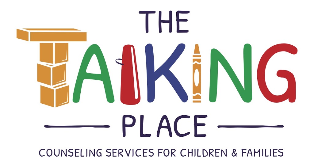 The Talking Place: Counseling Services for Children and Families | 6540 Alliance Dr Ste 120, Rockwall, TX 75032, USA | Phone: (469) 640-0846