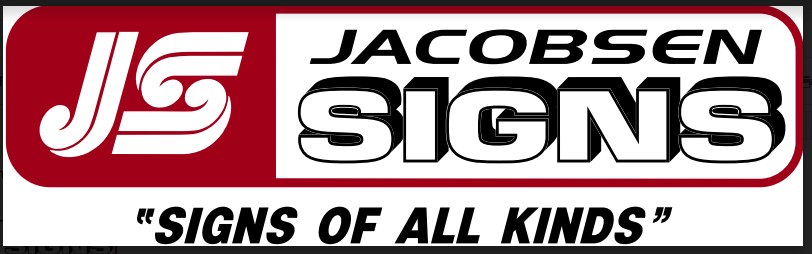 Jacobsen Sign Co | 1111 W Roosevelt Ave, Nampa, ID 83686, USA | Phone: (208) 466-6239