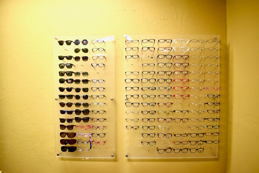 Complete Eye Care - Newcastle | 918 NW 32nd St, Newcastle, OK 73065, USA | Phone: (405) 387-4884