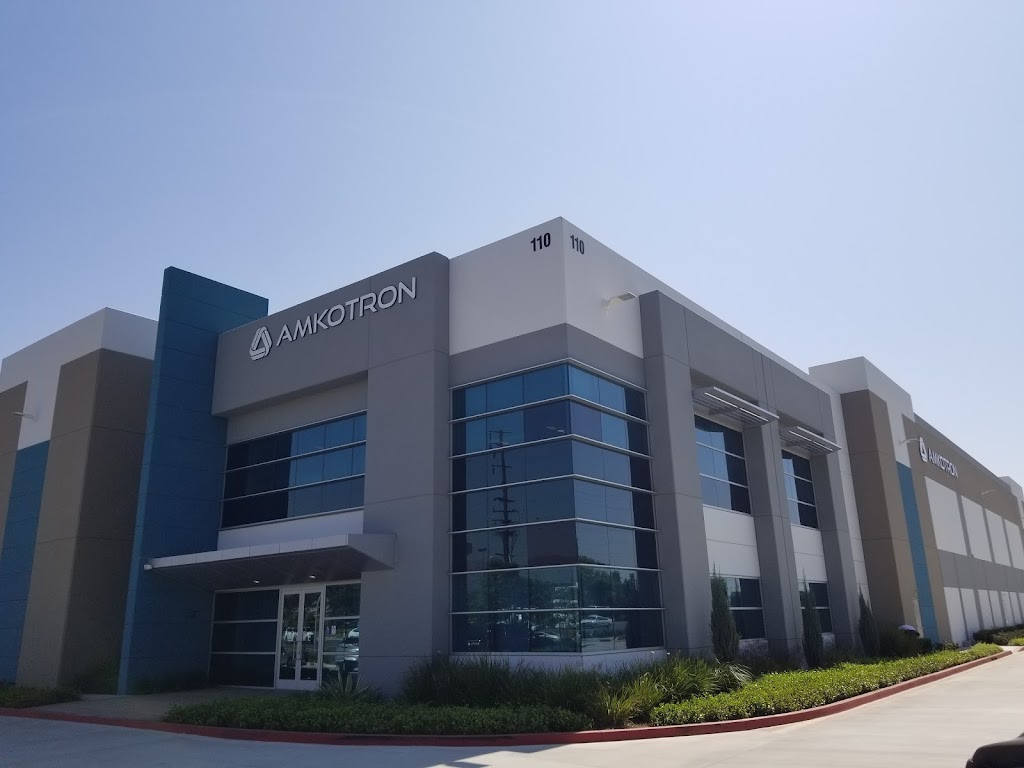 Amkotron Inc. | 110 E Lambert Rd, Fullerton, CA 92835, USA | Phone: (562) 921-3330