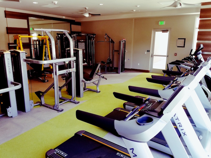 Gym Doctors | 3488 Arden Rd, Hayward, CA 94545, USA | Phone: (510) 886-4321