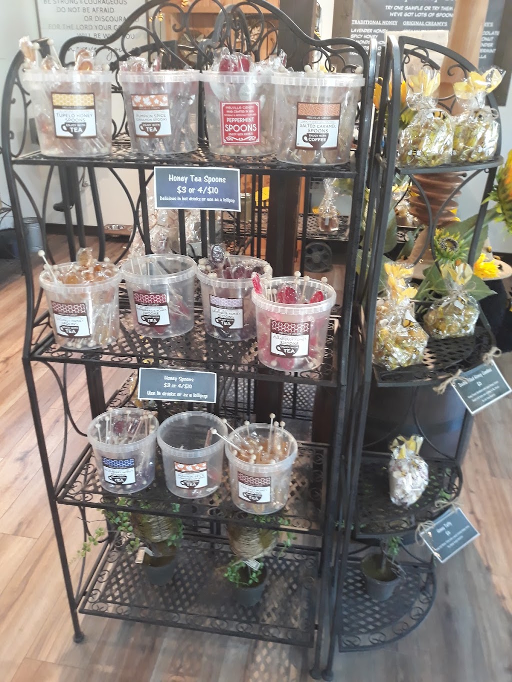 The Holy Honey Company | 38392 Oak Glen Rd, Oak Glen, CA 92399, USA | Phone: (562) 450-8139 The Holy Honey Company | 38392 Oak Glen Rd, Oak Glen, CA 92399, USA | Phone: (562) 450-8139