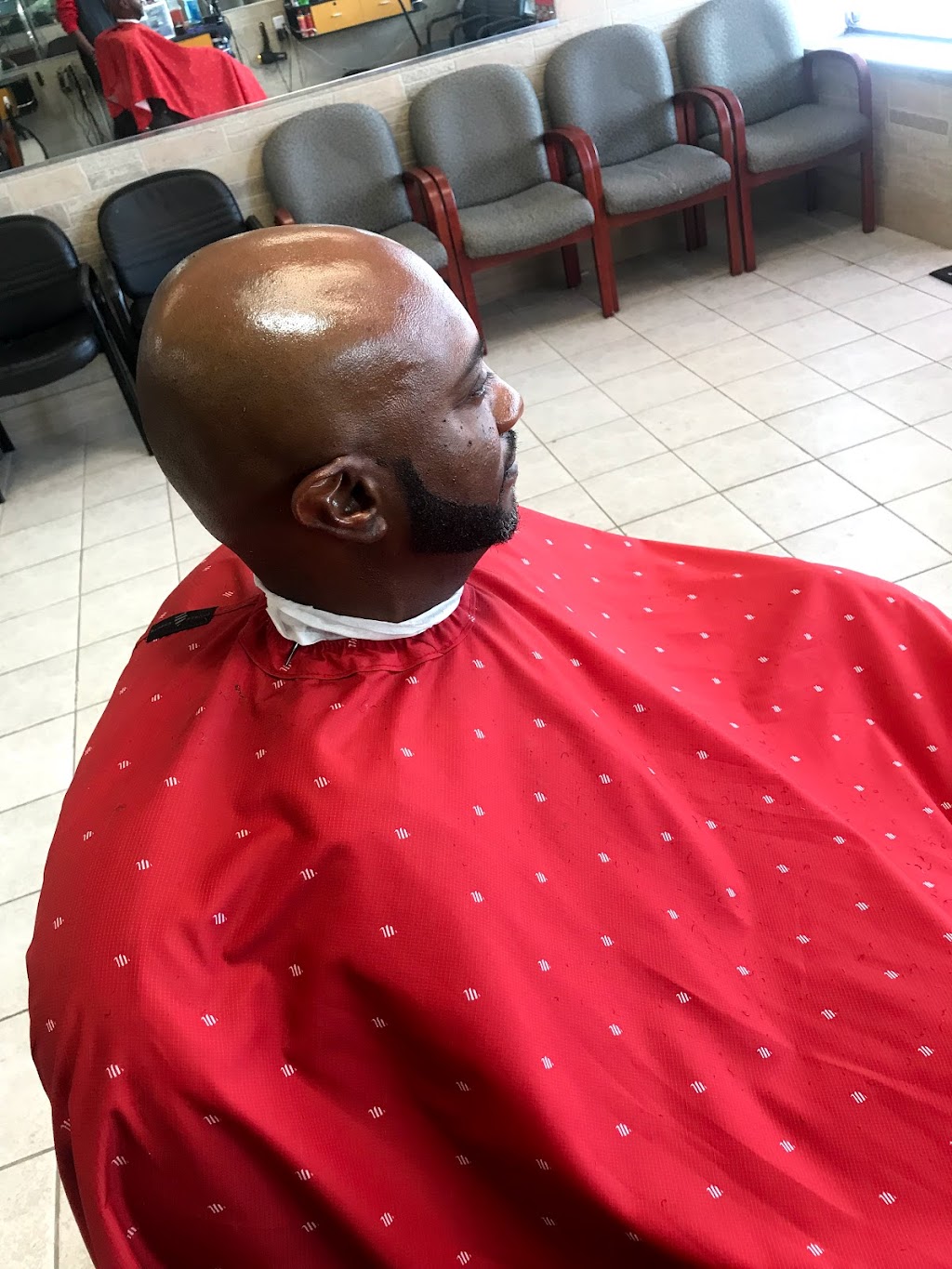 JOHN BENTLEY CUTS | 179 Maxham Rd, Austell, GA 30168, USA | Phone: (404) 403-2239