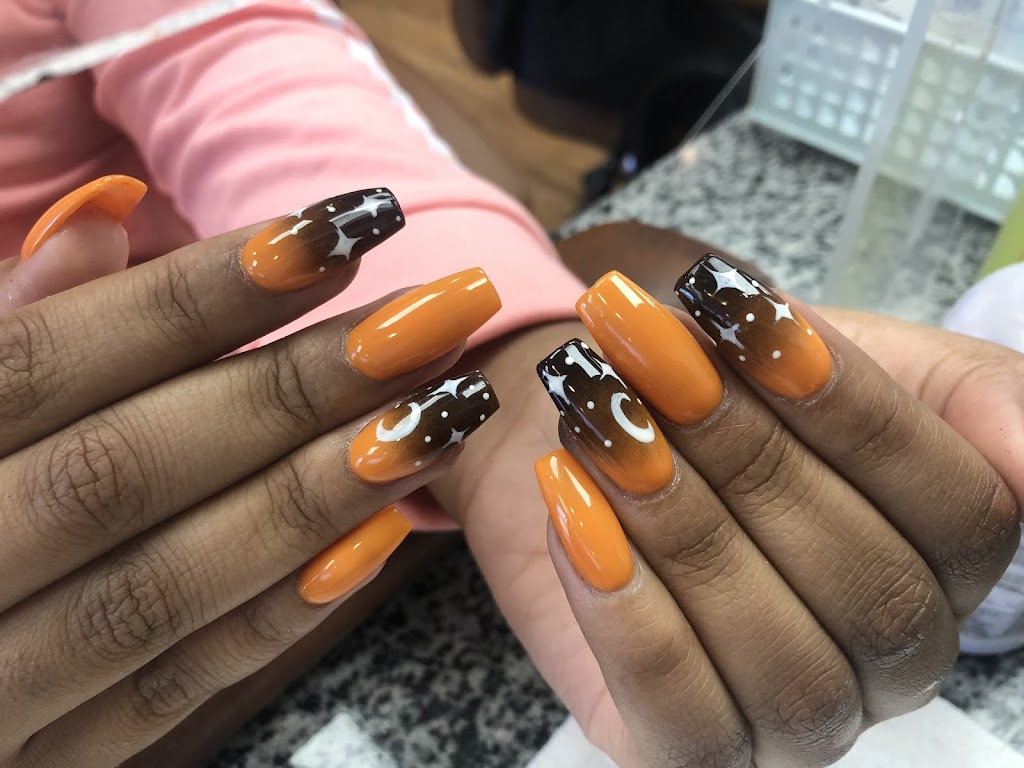 Golden Nail & Spa | 2176 US-130, North Brunswick Township, NJ 08902, USA | Phone: (732) 658-6789