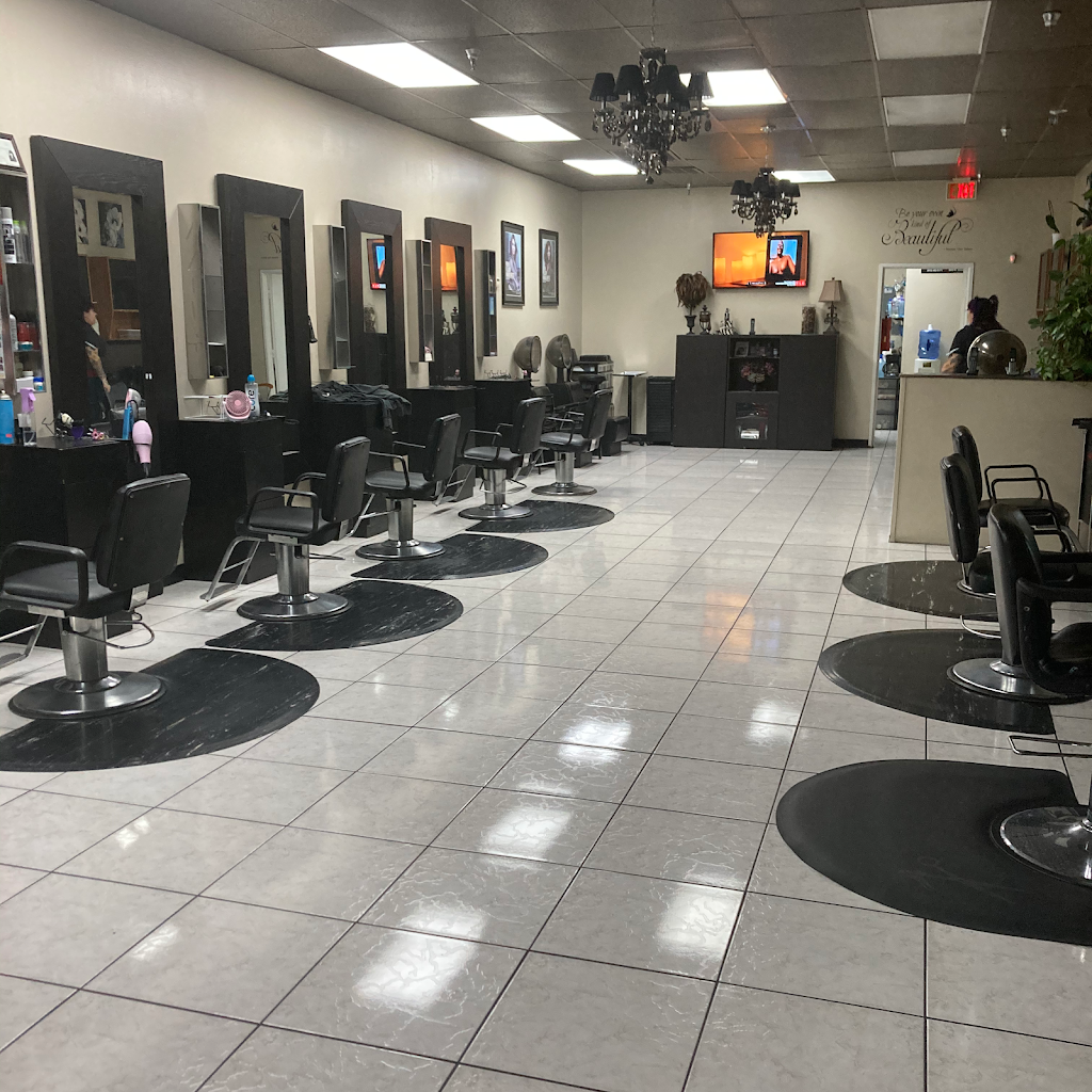 Roman Hair Salon | 3030 N Josey Ln #110, Carrollton, TX 75007, USA | Phone: (972) 492-9171