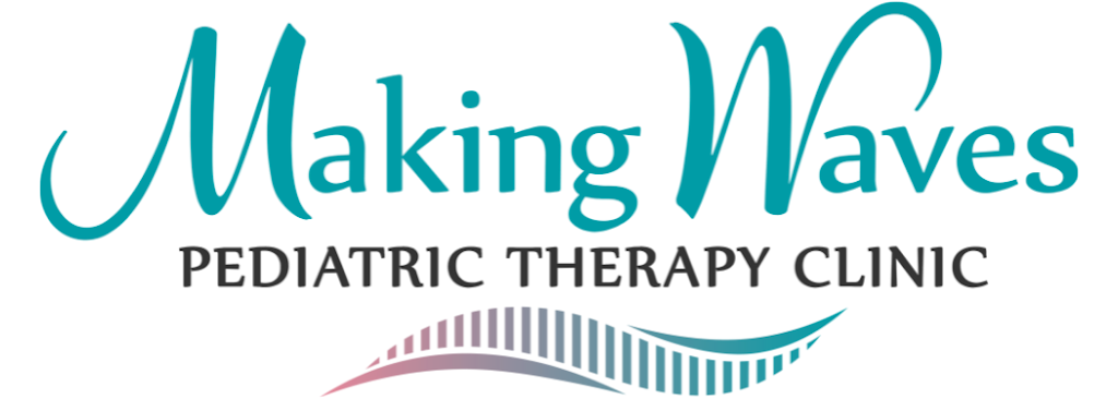 Making Waves Pediatric Therapy Clinic | 2600 James Rd Ste 300, Granbury, TX 76049, USA | Phone: (817) 910-8131