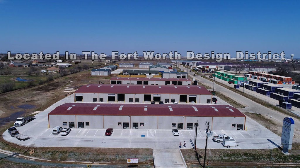 Fort Worth Design District | 1921-1953 Golden Heights Rd, Fort Worth, TX 76177 | Phone: (817) 439-3224
