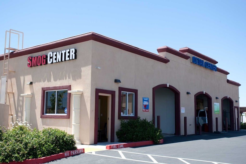 SMOG CENTER | 8011 Washington Blvd #A, Roseville, CA 95678, USA | Phone: (916) 780-7664