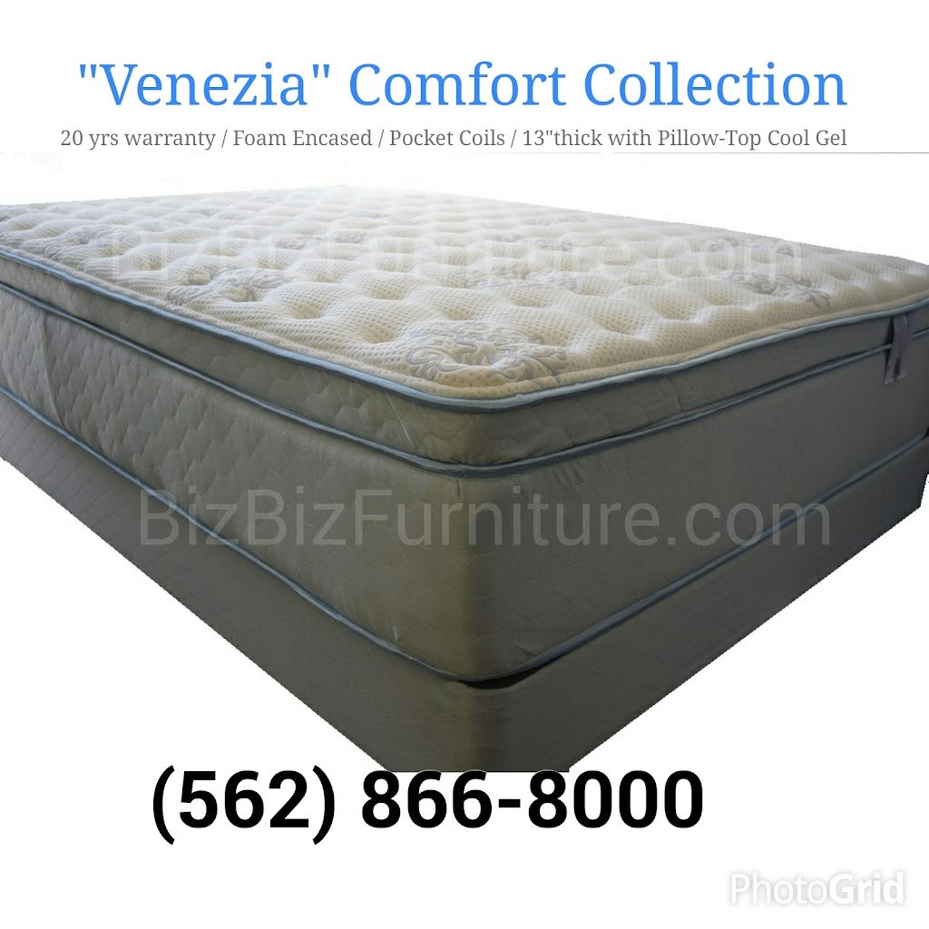 BizBizFurniture.com | 15142 Bellflower Blvd, Bellflower, CA 90706, USA | Phone: (562) 842-4168