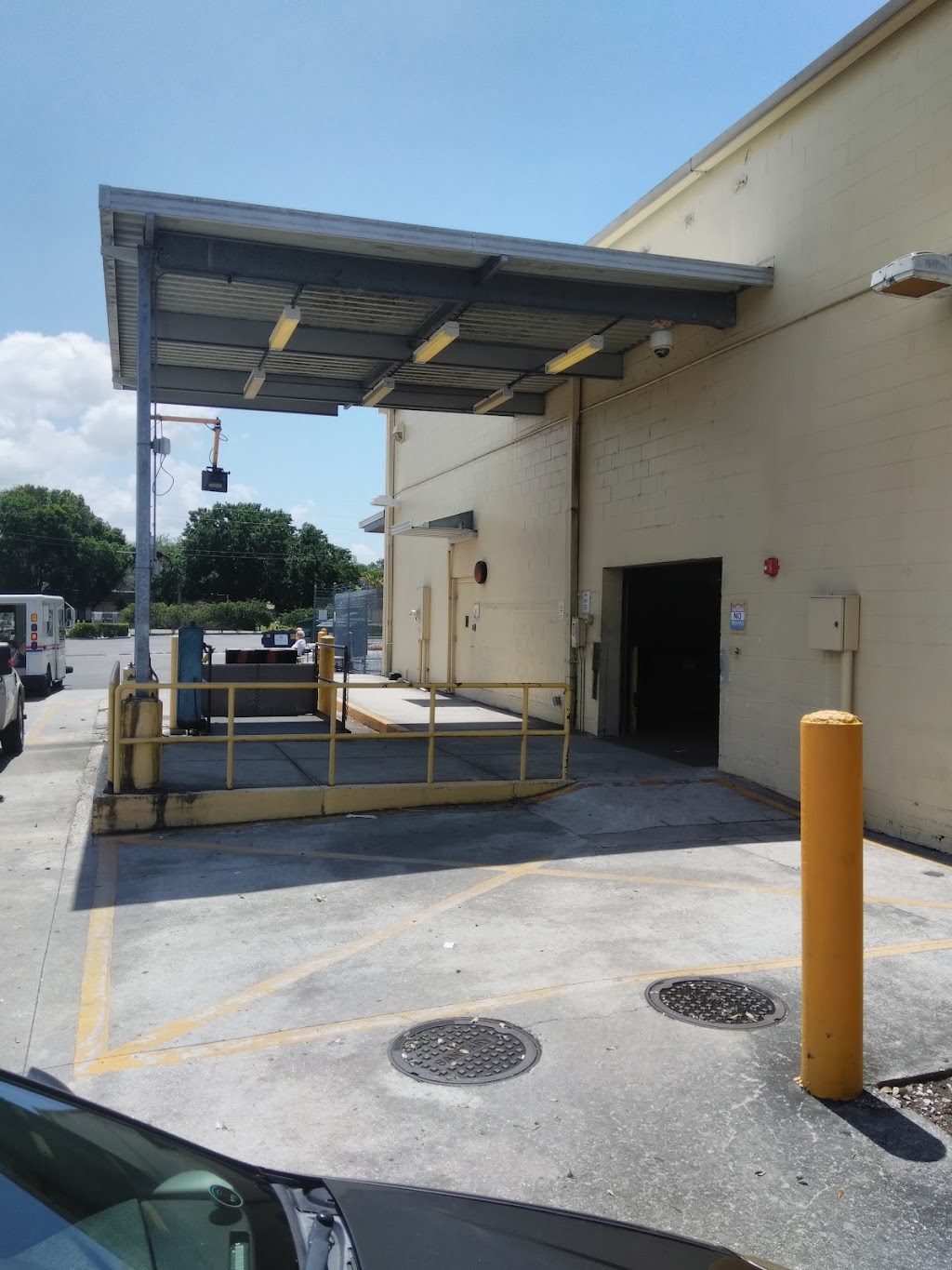 US Post Office Annex | 4022 Little Rd, New Port Richey, FL 34655, USA | Phone: (727) 376-1780