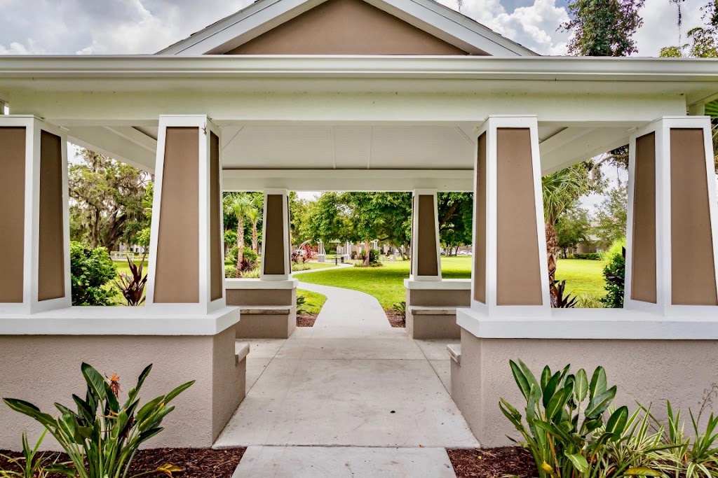 River Trace Apartments & Homes | 2710 River Trace Cir, Bradenton, FL 34208, USA | Phone: (833) 201-5294