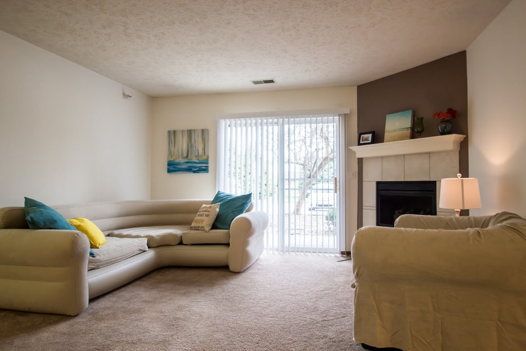 Shadow Park Apartments | 3401 12th Ave, Council Bluffs, IA 51501, USA | Phone: (712) 308-4332