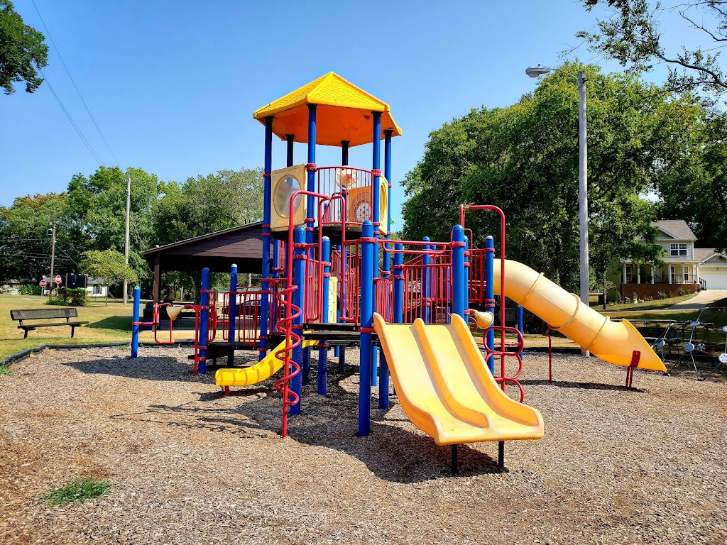 Evans Park | 563 Maury Hill St, Spring Hill, TN 37174, USA | Phone: (931) 487-0027