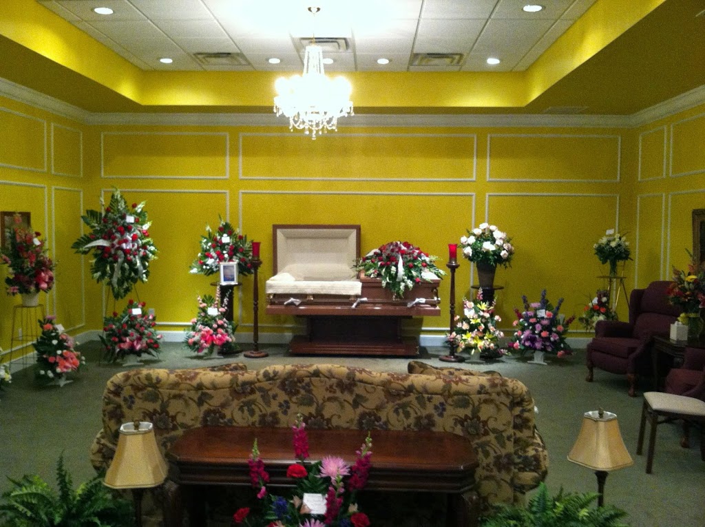 Pfeifer Funeral Home & Crematory | 7915 E Main St, Reynoldsburg, OH 43068, USA | Phone: (614) 755-9500