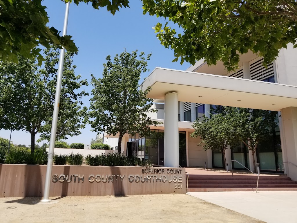 South County Morgan Hill Courthouse | 301 Diana Ave, Morgan Hill, CA 95037, USA | Phone: (408) 695-5000