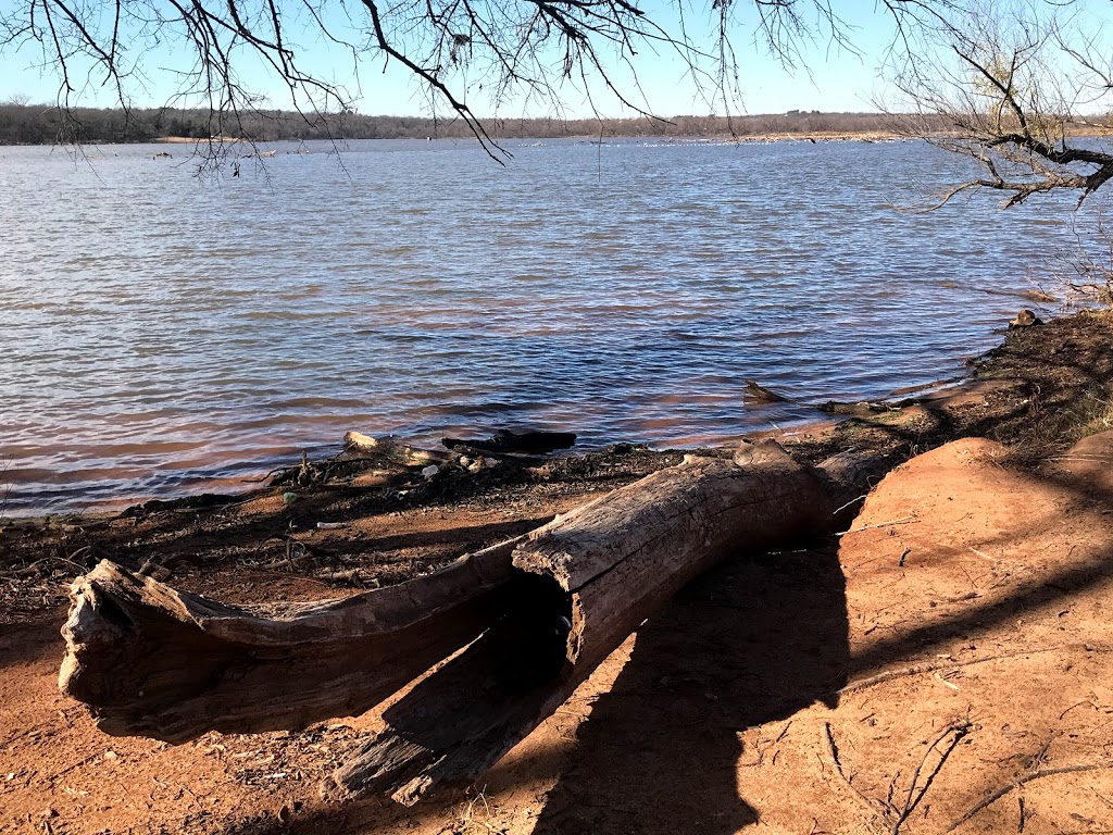 Lake Thunderbird State Park East Sentinel Area | 9610 Alameda Dr, Norman, OK 73026 | Phone: (405) 522-9500