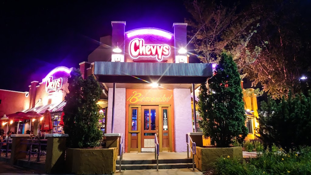 Chevys Fresh Mex | 2251 Killebrew Dr, Bloomington, MN 55425, USA | Phone: (952) 814-9555