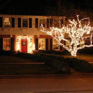 Twin Cities Holiday Lights | 17466 Aztec St NW, Andover, MN 55304 | Phone: (763) 767-8500