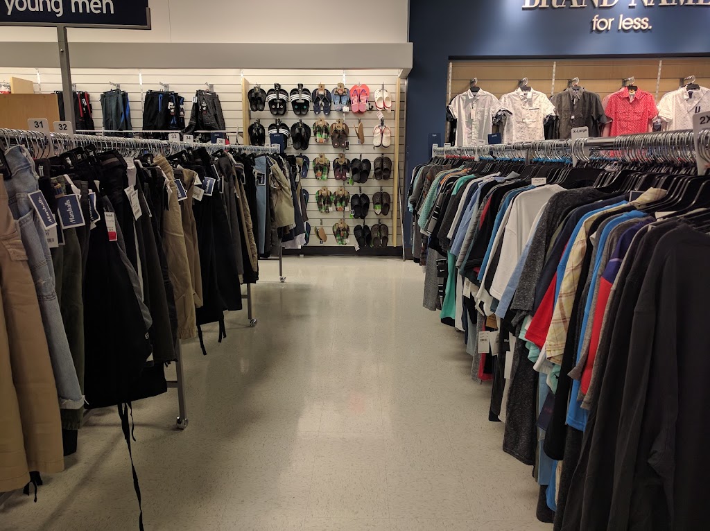 Ross Dress for Less | 3730 East US Hwy 377, Granbury, TX 76049, USA | Phone: (817) 573-2339