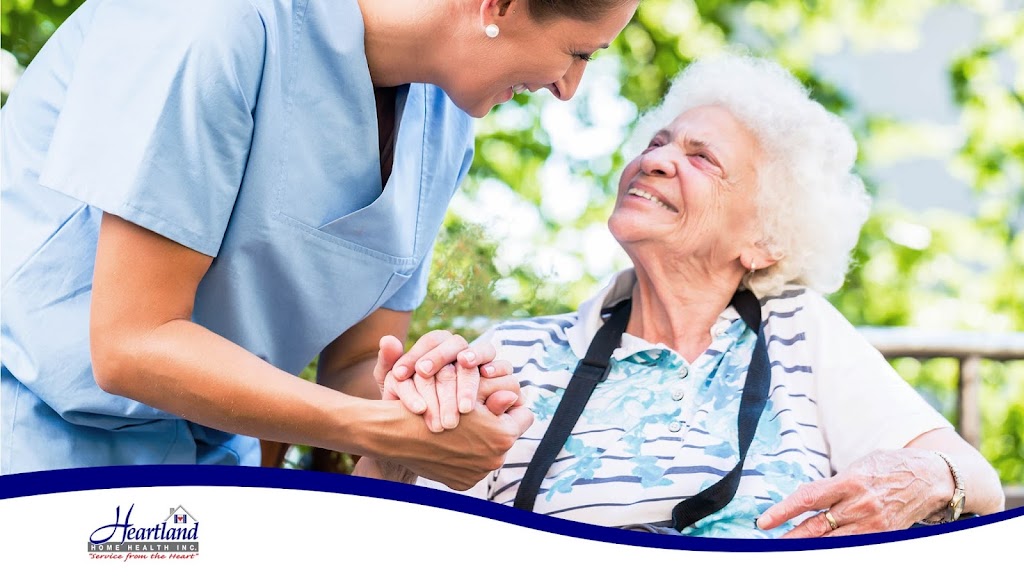 Heartland Home Health, Inc. - Non Medical Care | 702 Erringer Rd, Simi Valley, CA 93065, USA | Phone: (805) 306-0021